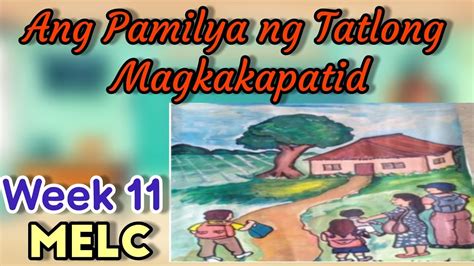 magkapatid pulandit|Kuwentong Kalibugan: Tatlong Magkakapatid .